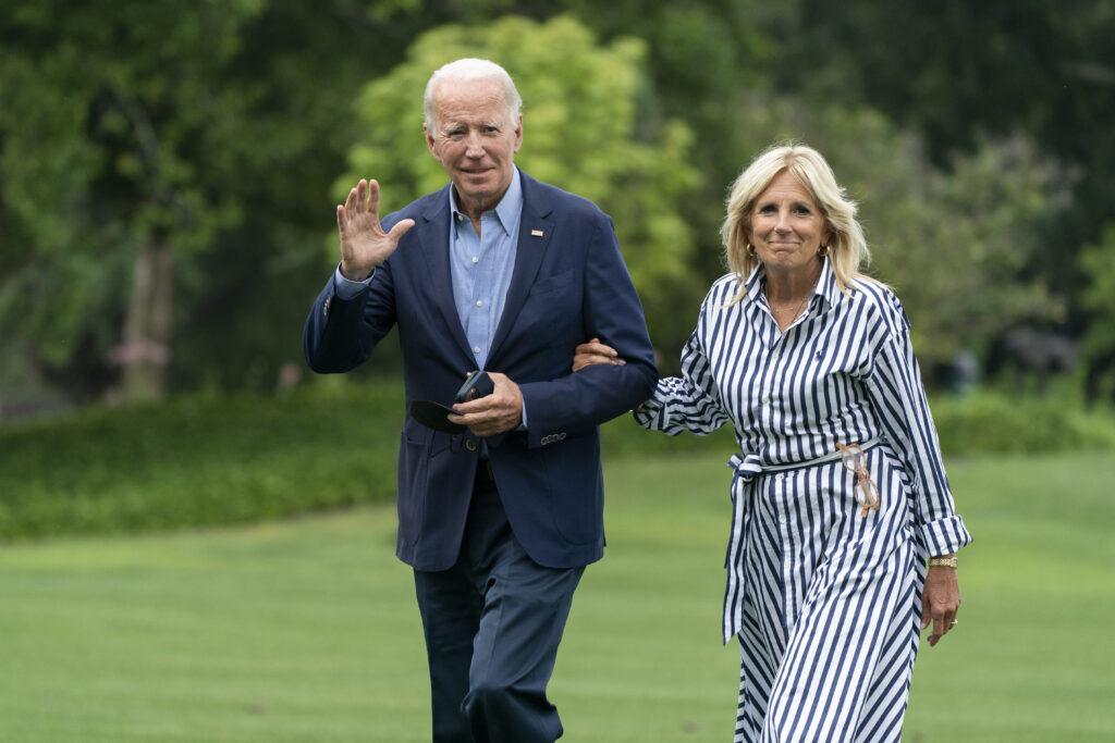 Learning from failures: How Biden scored win on climate plan