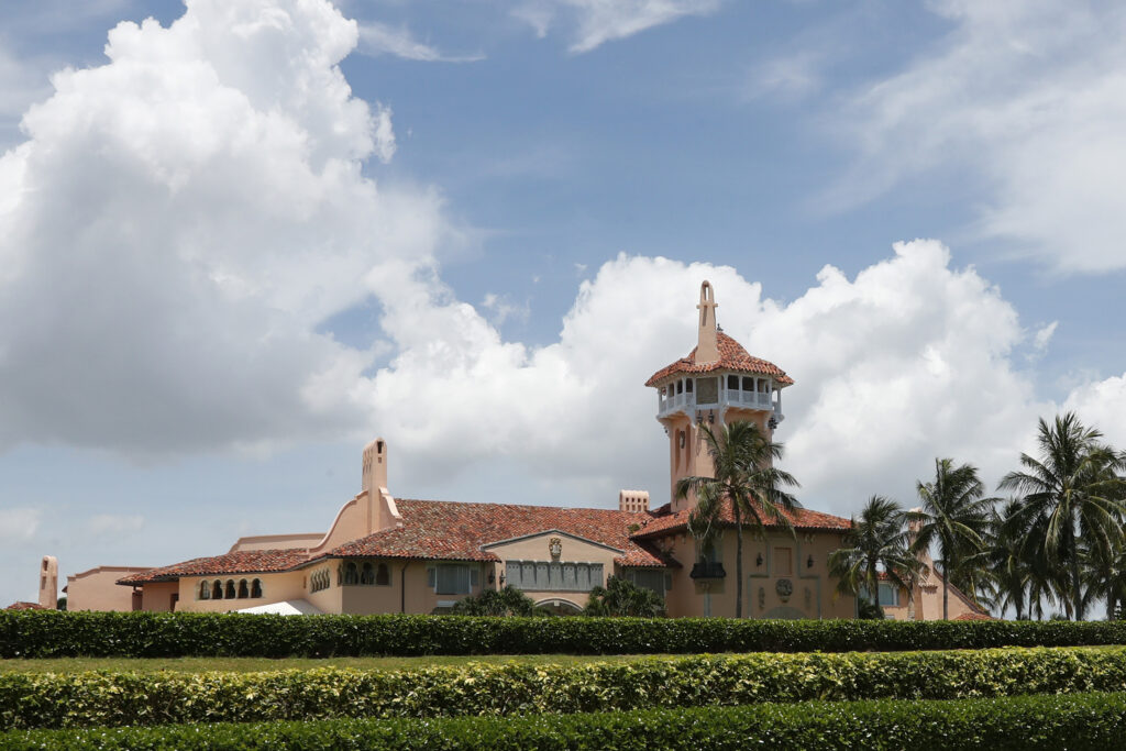 FBI's search of Trump's Florida estate: Why now?