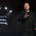 Elon Musk sells $7B in Tesla shares ahead of Twitter fight