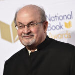 Salman Rushdie 'on the road to Recovery,' Agent says