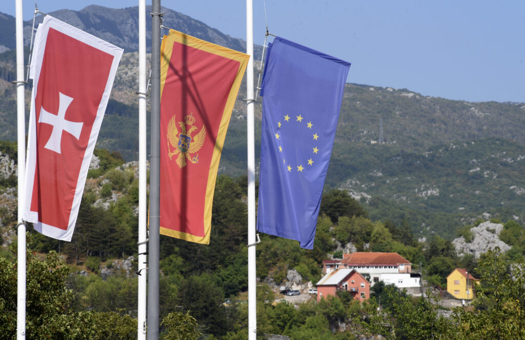 Montenegro mourns after 10 are killed in street attack