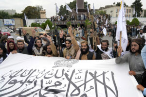 Afghanistan marks 1 year since Taliban Seizure, Woes Mount