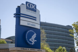 CDC director announces organization shake-up aimed at speed