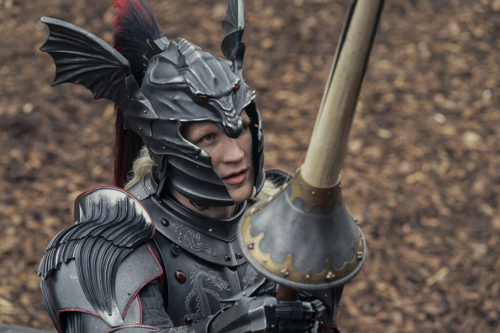 'House of the Dragon' is HBO's top series premiere ever