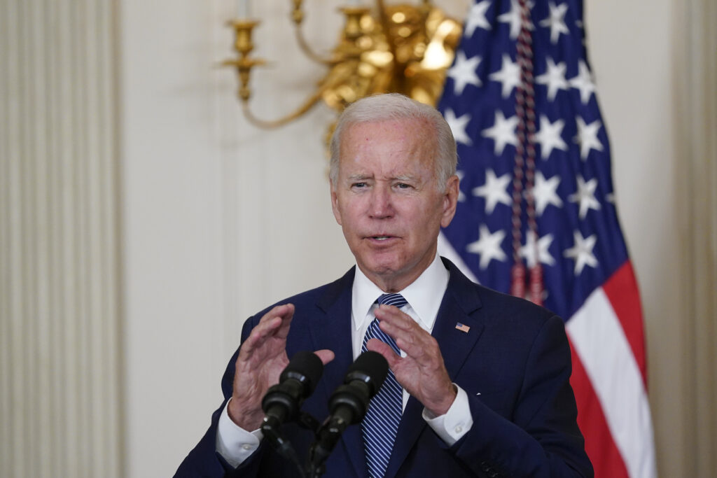 Biden to host unity summit against hate-fueled violence