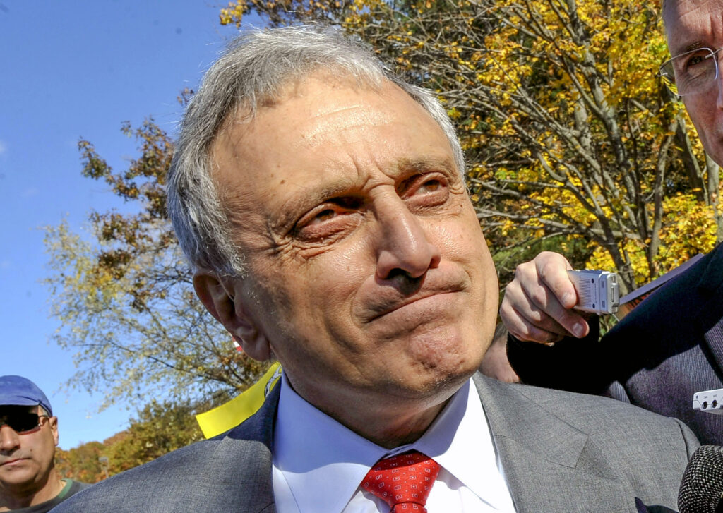 GOP Paladino: My call for AG Garland's Death is ‘Facetious’
