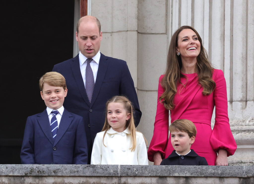 Prince William, Kate relocate from London to Windsor cottage