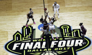 ABC to air NCAA W Basketball Title Game for 1st time