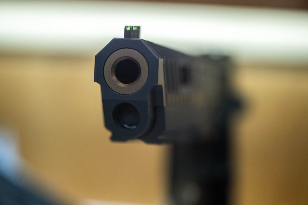 New York: Gun Restriction after Supreme Court ruling