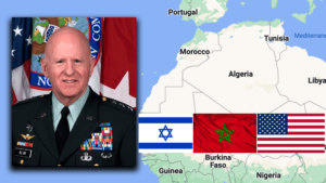 Israeli-Moroccan Partnership Serves U.S Interests in Africa
