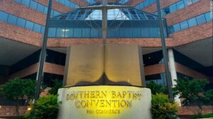 Southern Baptist: DOJ investigation of Sexual Abuse