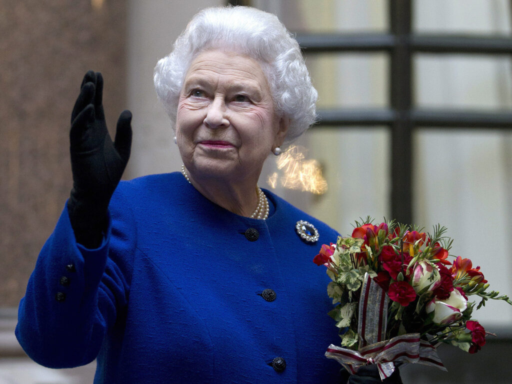 Queen Elizabeth II's Funeral to be held after 10 days