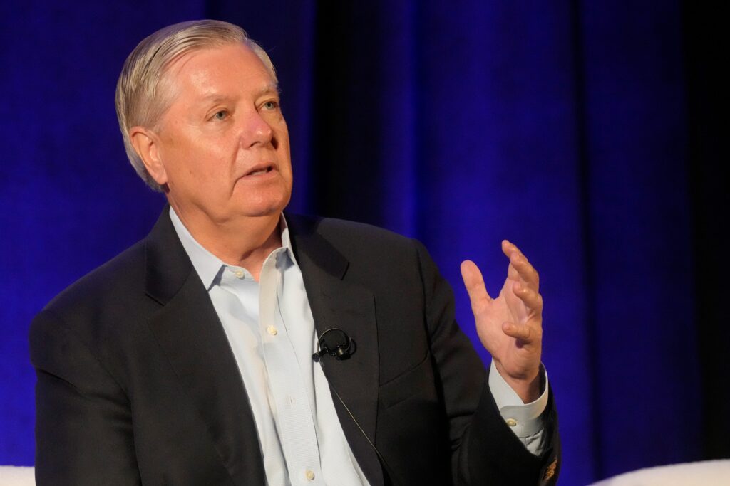 Graham's bids to skirt GA Subpoena rejected by judge