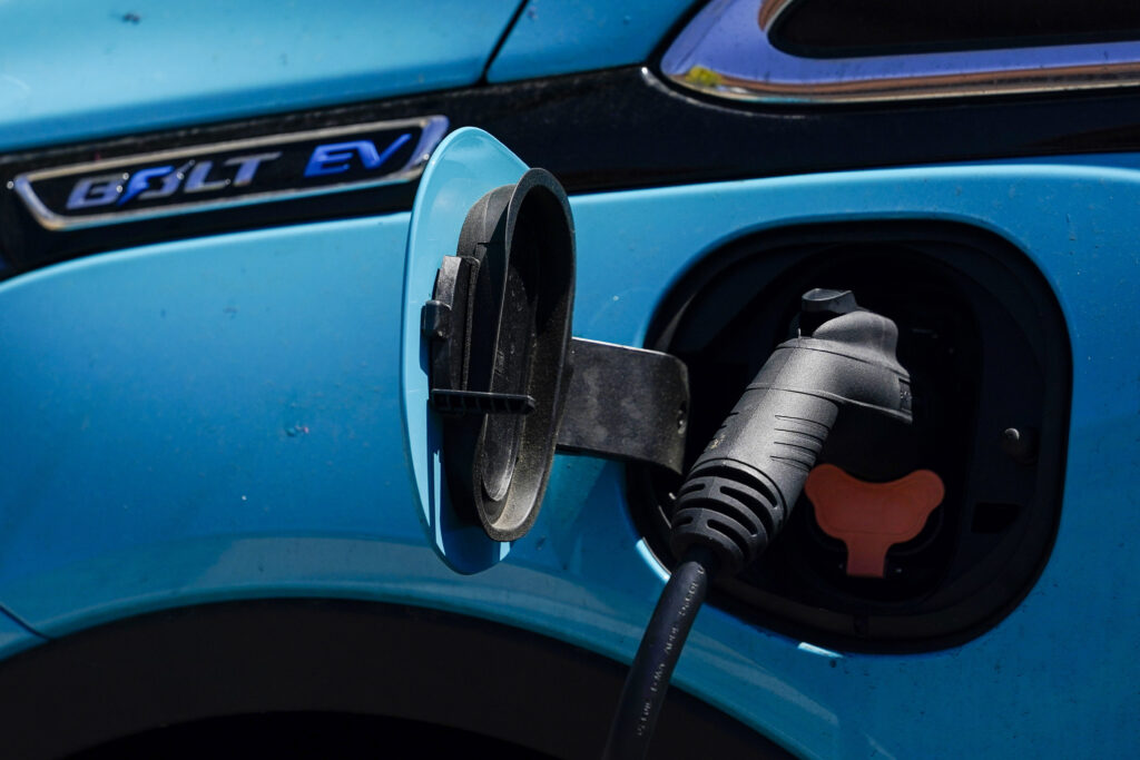 EU: US EVs Tax Credit may backfire EU automakers