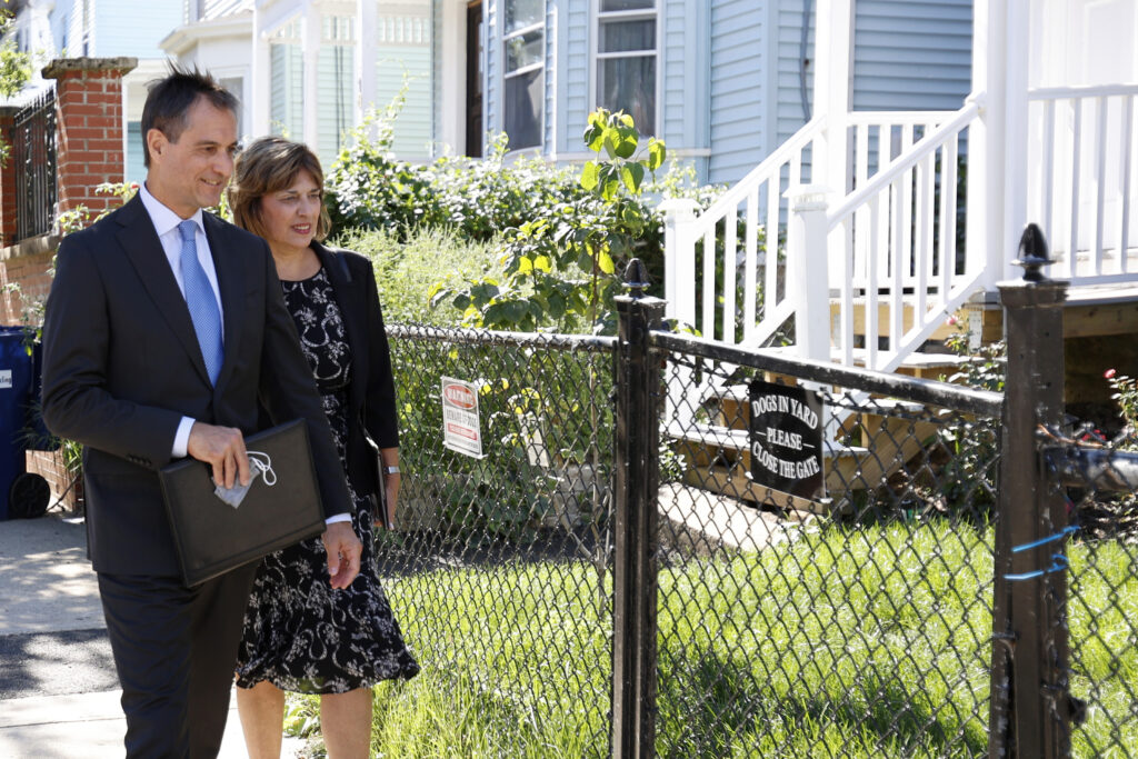 Jehovah's Witnesses resume door-to-door Faith Work