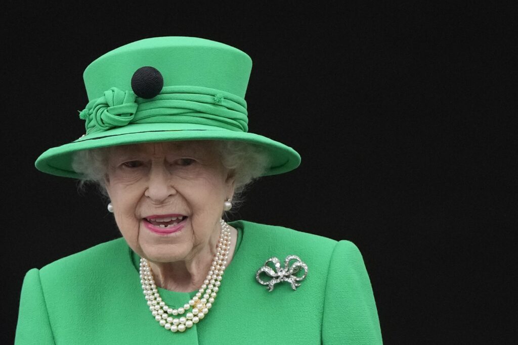Queen won't attend Scotland Highland Games event