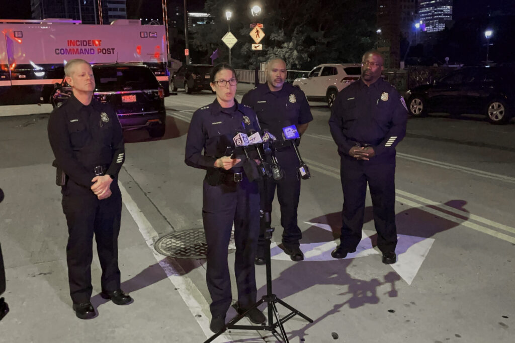 Milwaukee: Man dies in shootout with the Police
