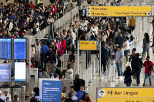 Airlines: Business Travelers can retain Recovery Pace
