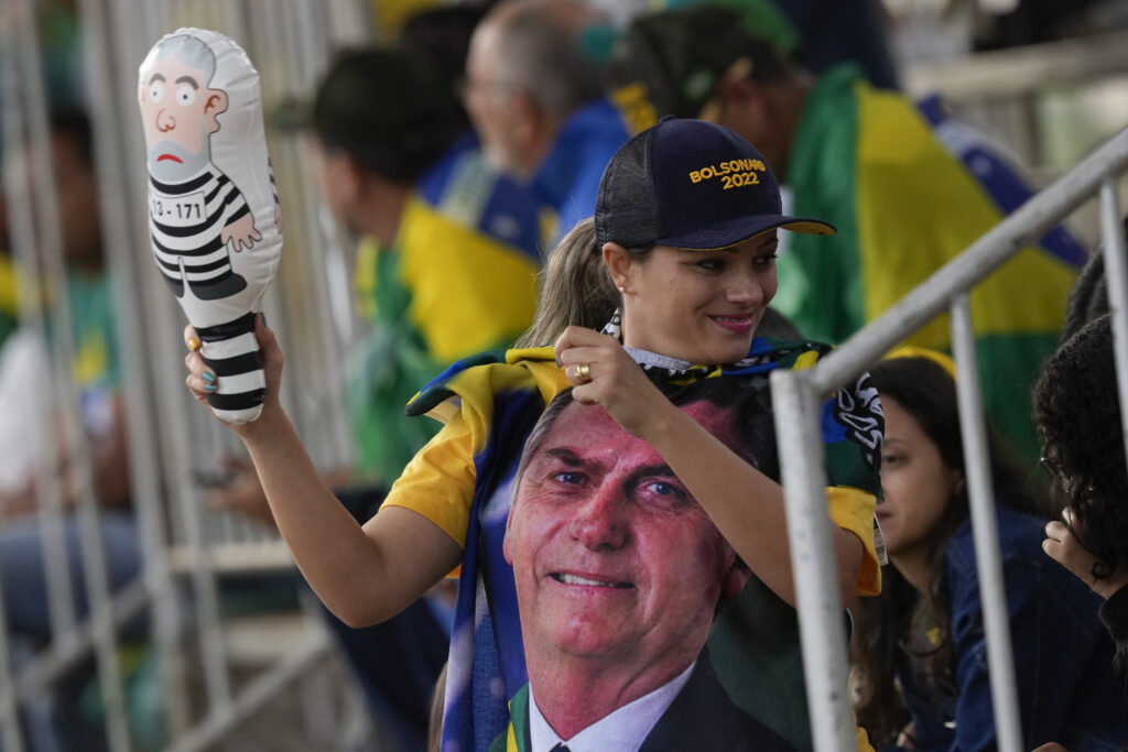 Brazil eyes Bicentennial that Bolsonaro Monopolies