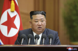 North Korea's Increased Provocations on Nuclear Test