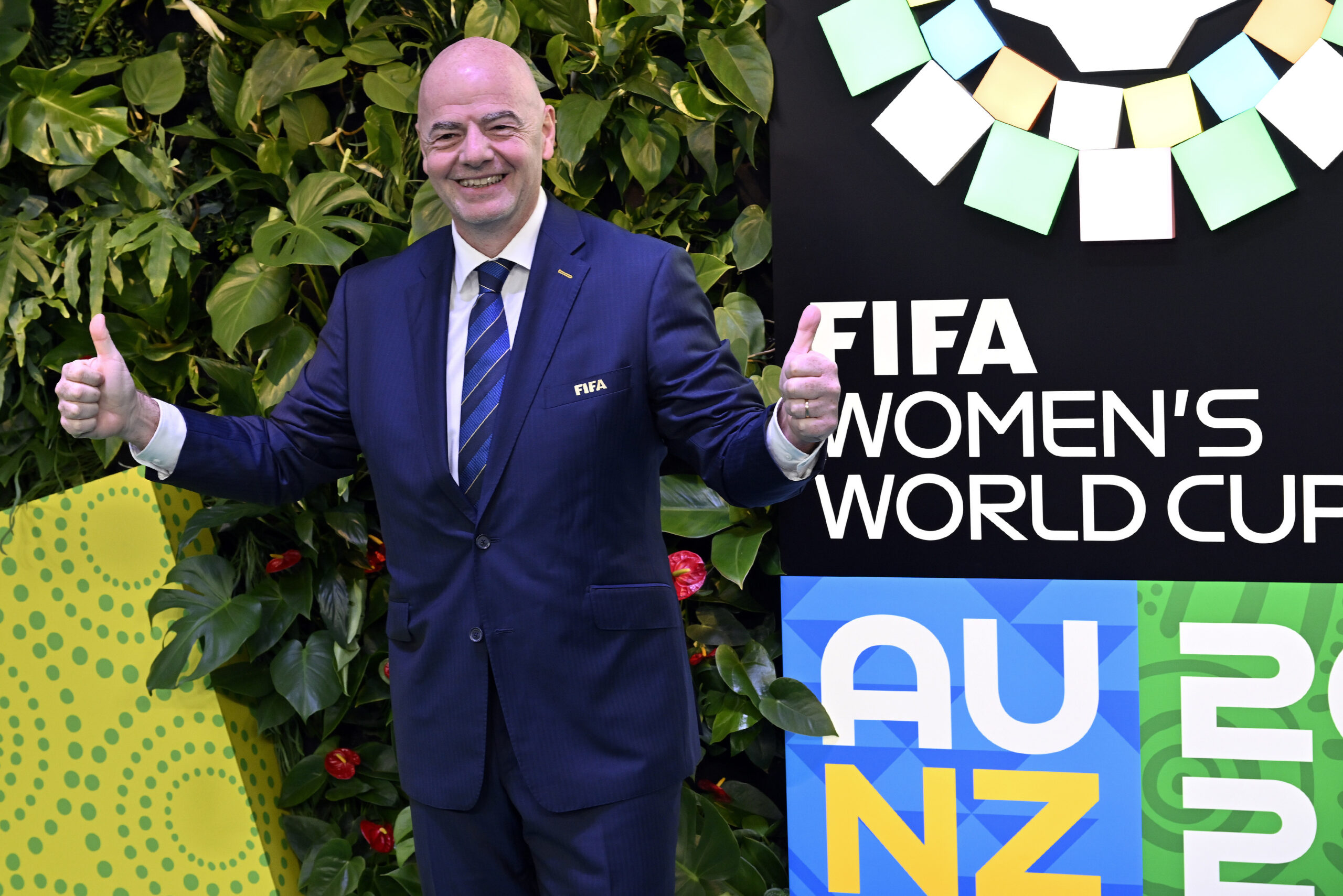 FIFA slams low TV deals for Women World Cup  NewsLooks
