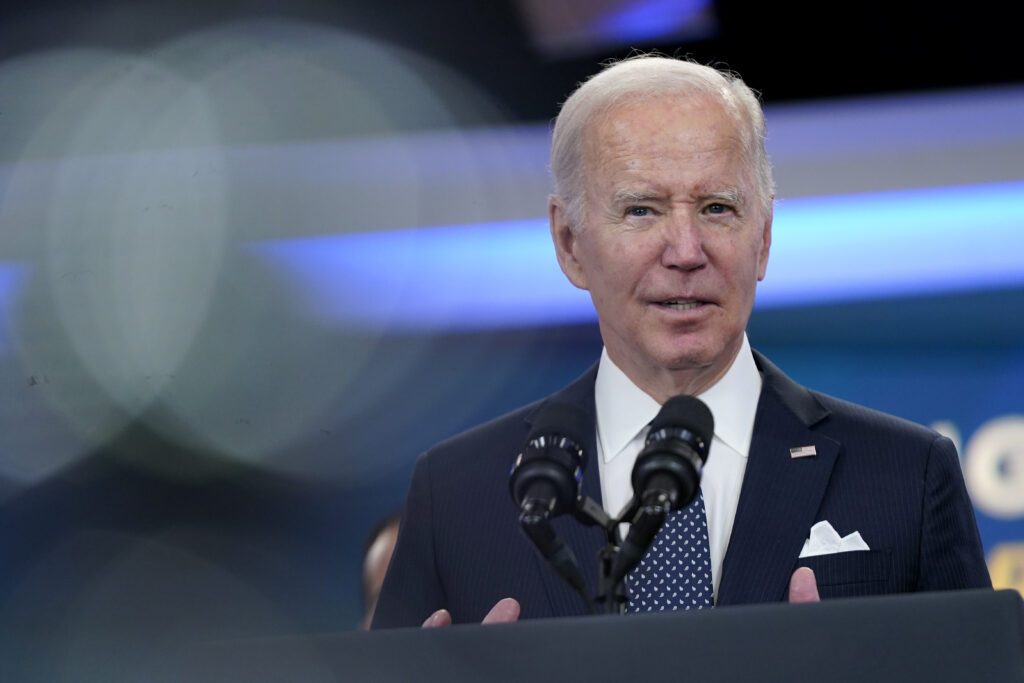 Biden spends $4.5B to lower home heating cost