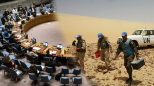 Moroccan Sahara: UN Security Council Extends MINURSO Mandate for One Year