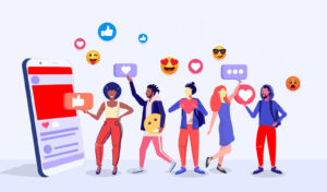 Social Media Platforms and Success Criteria