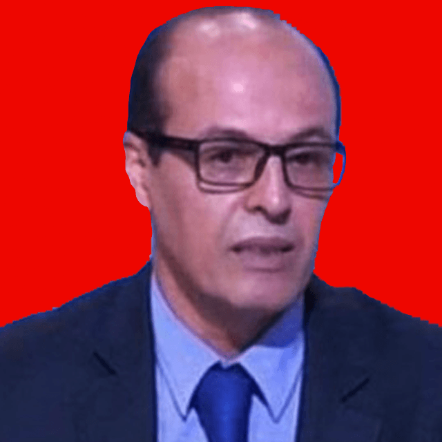 DR. Mohamed Ettayar