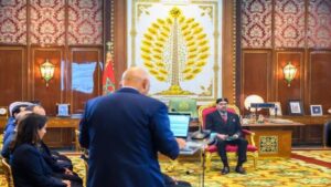 Morocco to Invest $12.3 B in Renewables by 2027