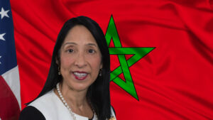 Who is Upset about Moroccan-American Relations?