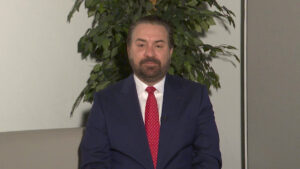 Algeria is a State Sponsor of Terrorism, Said Brnovich