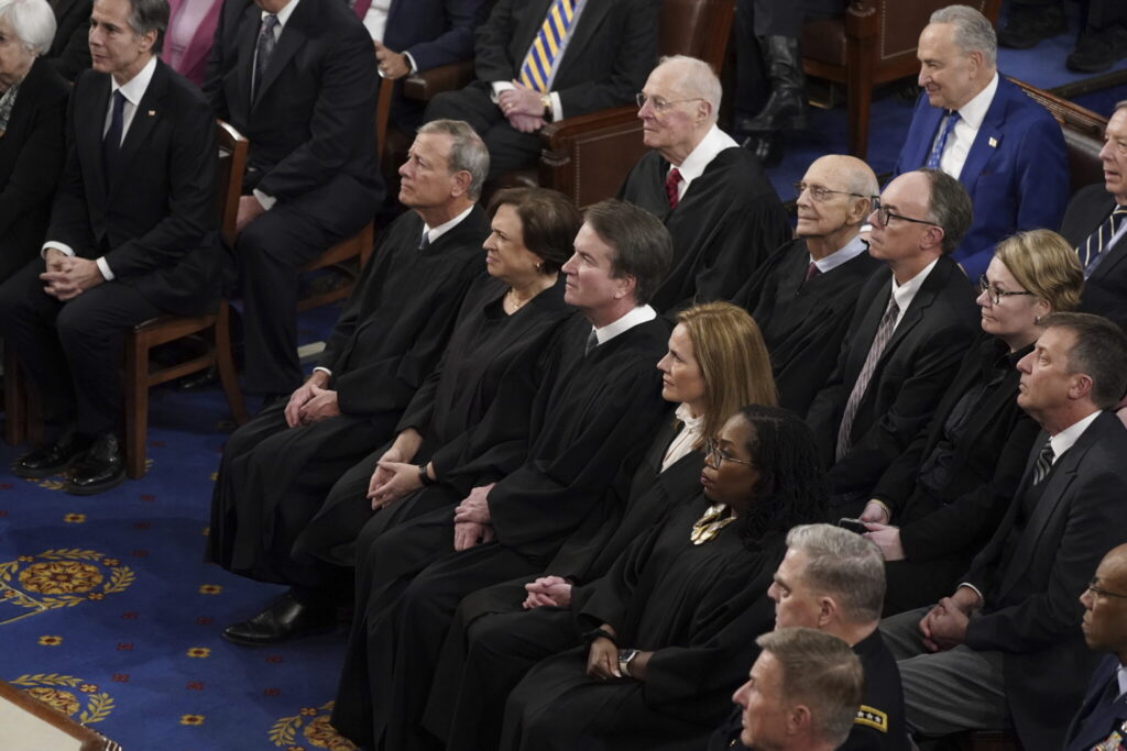 Fact-Checking the State of the Union Address
