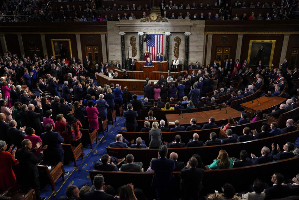 Fact-Checking the State of the Union Address 