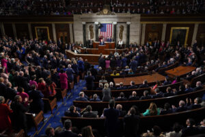 Fact-Checking the State of the Union Address 