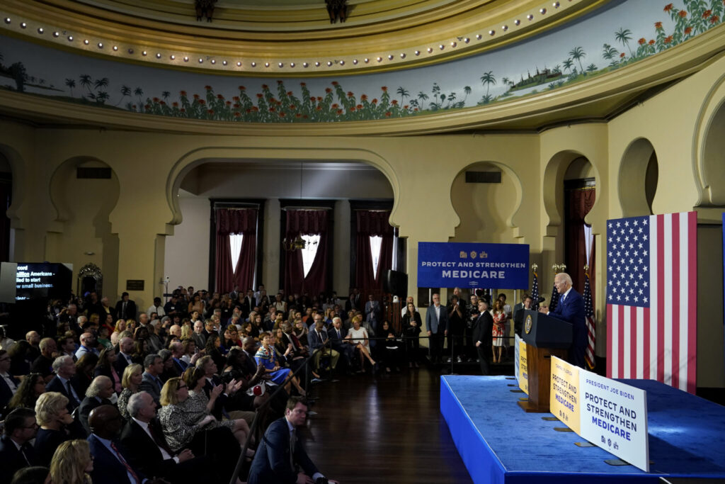 Fact-Checking the State of the Union Address