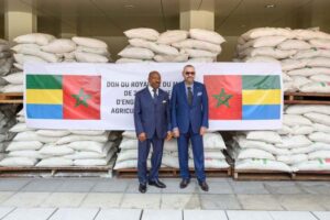 US Policy in Africa and the Moroccan Model