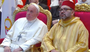 Morocco the Land of Tolerance and Coexistence