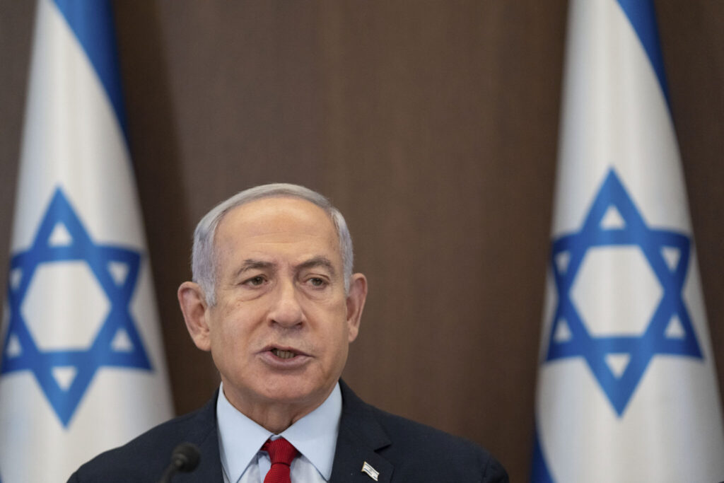Is Netanyahu's Policy Risking the Abraham Accords ?