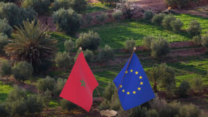 Morocco-EU Agricultural Agreement