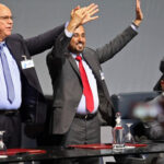 Morocco's Role in Resolving the Libyan Crisis