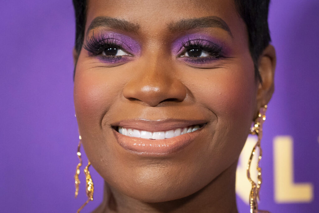 The color purple: It's a new movie and an old hue that's rich in