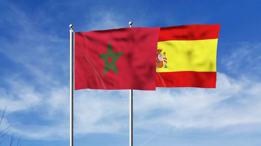 Spain Finds No Moroccan Espionage, Report Reveals