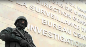 BCIJ: Morocco Dismantles Daesh Cell