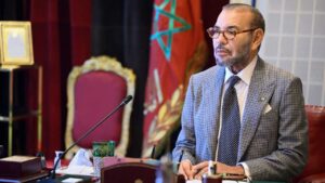 Morocco's Economic Transformation: 25 Years of Modernization and Integration