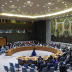 U.S. and France Propose Ceasefire in Israel-Hezbollah Conflict