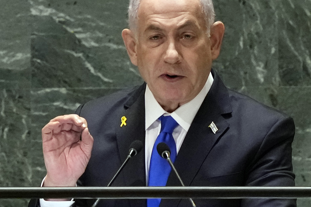 UN Leaders Gather Amid Rising Middle East Tensions