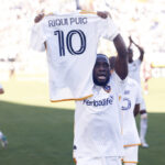 LA Galaxy Wins Sixth MLS Cup in Thriller