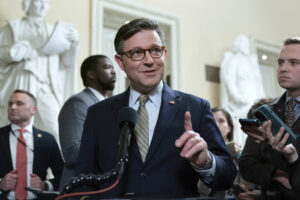 Updated Story: Senate Approves Plan to Avoid Govt Shutdown