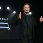 State Department Freezes $400M Tesla EV Purchase